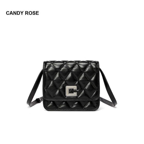 candyrose2021 new cr bag c-button rhombic square bag metal button flip one shoulder cross carrying small fragrance bag
candyrose2021 new cr bag c-button rhombic square bag metal button flip one shoulder cross carrying small fragrance bag