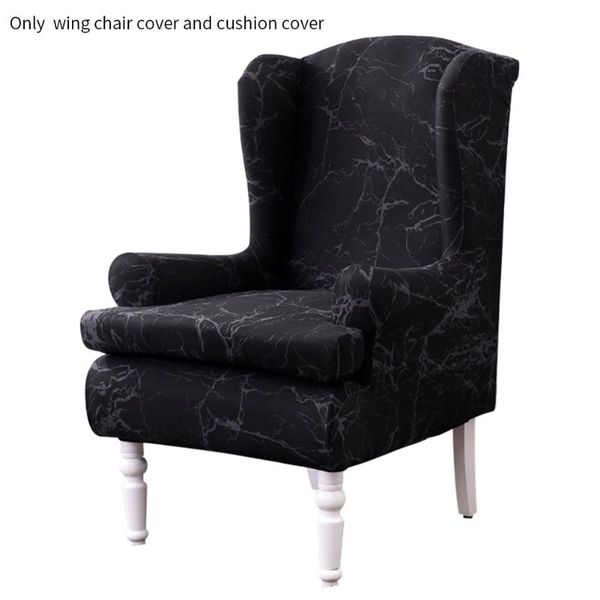 2pcs/set wingback full protection high stretch non slip wing chair cover arms fashion printed elastic living room furniture home
2pcs/set wingback full protection high stretch non slip wing chair cover arms fashion printed elastic living room furniture home