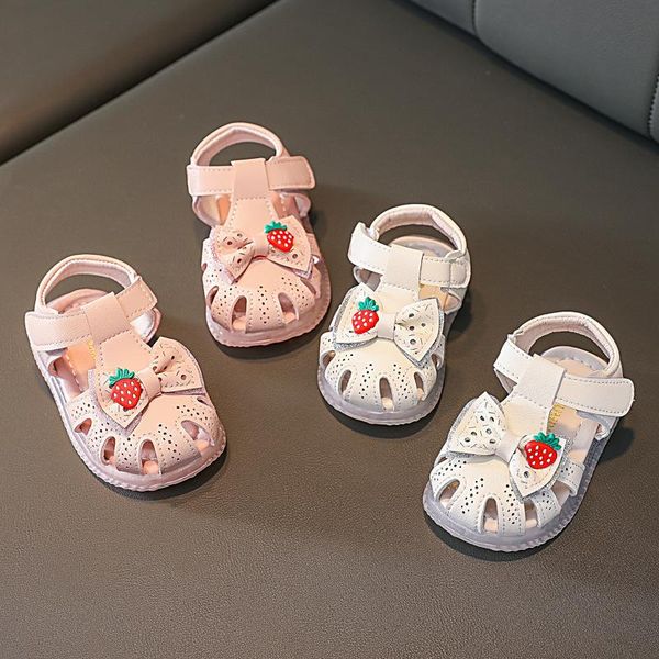 sandals summer baby boy infant first walkers born kids anti-slip sole shoes soft breathable beach sneakers stp046, Black;red
sandals summer baby boy infant first walkers born kids anti-slip sole shoes soft breathable beach sneakers stp046, Black;red