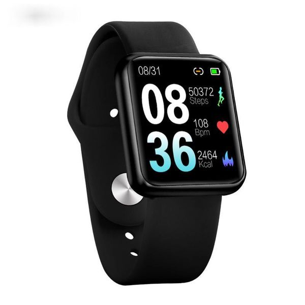 man woman smart watch waterproof smartwatch heart rate blood pressure monitor band for apple watch iphone android sport watch
man woman smart watch waterproof smartwatch heart rate blood pressure monitor band for apple watch iphone android sport watch