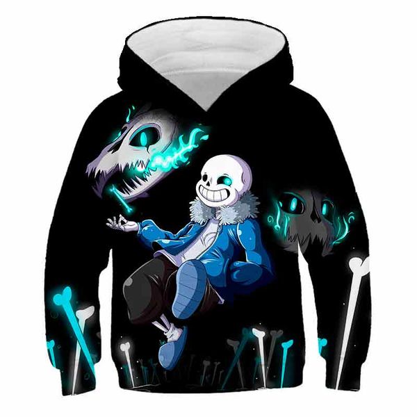 2020 new cartoon undertale sans children hoodies sweatshirt kids pullover boys girls 3d printed clothes sweatshirt, Black
2020 new cartoon undertale sans children hoodies sweatshirt kids pullover boys girls 3d printed clothes sweatshirt, Black