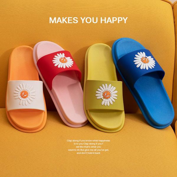 slippers trendy couples summer shoes soft comfort womens flowers beach mens colorful designer slides, Black
slippers trendy couples summer shoes soft comfort womens flowers beach mens colorful designer slides, Black