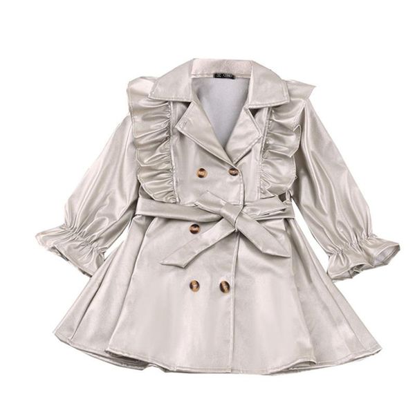 coat 2021 spring summer baby girls jackets and coats british style jacket for clothes waistband girl windbreaker 2-6 year, Blue;gray
coat 2021 spring summer baby girls jackets and coats british style jacket for clothes waistband girl windbreaker 2-6 year, Blue;gray