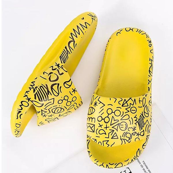 2021 summer slippers platform fish mouth non-slip flip flops cool beach slides soft non-slip home shoes women's sandals, Black
2021 summer slippers platform fish mouth non-slip flip flops cool beach slides soft non-slip home shoes women's sandals, Black