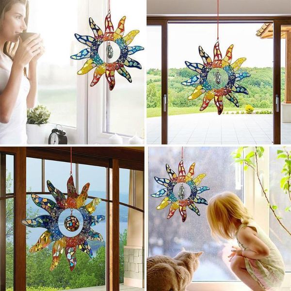 garden decorations home decoration pendant acrylic sunflower ornament outdoor suncatchers window rainbow pen e5x4
garden decorations home decoration pendant acrylic sunflower ornament outdoor suncatchers window rainbow pen e5x4