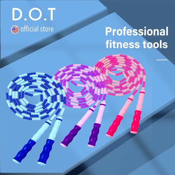 jump ropes d.o.t portable fitness exercise equipment crossfit rope workout home gym sports speed skipping
jump ropes d.o.t portable fitness exercise equipment crossfit rope workout home gym sports speed skipping