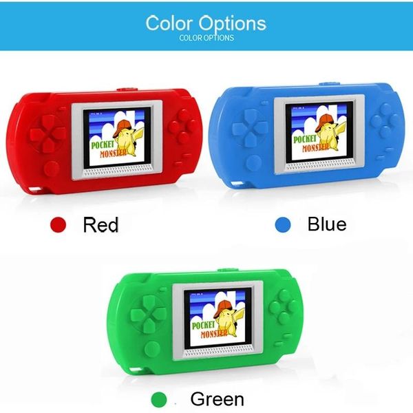handheld with 268 different retro games consola 2 inch screen child 502 screen display consoles game player
handheld with 268 different retro games consola 2 inch screen child 502 screen display consoles game player
