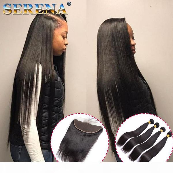 4pcs peruvian virgin hair straight with lace frontal 5pcs lot straight virgin hair lace frontal closure with bundles 100% human hair, Black;brown
4pcs peruvian virgin hair straight with lace frontal 5pcs lot straight virgin hair lace frontal closure with bundles 100% human hair, Black;brown