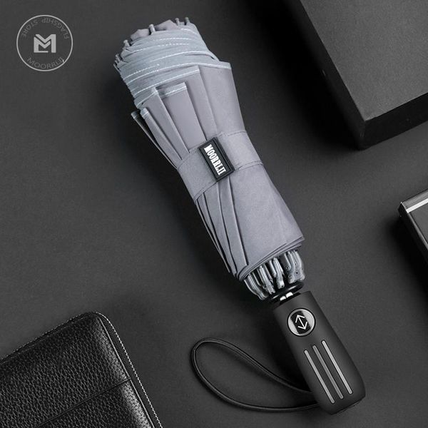 umbrellas paraguas windproof ladies umbrella automatic folding outdoor fashion inverted household regenschirm
umbrellas paraguas windproof ladies umbrella automatic folding outdoor fashion inverted household regenschirm