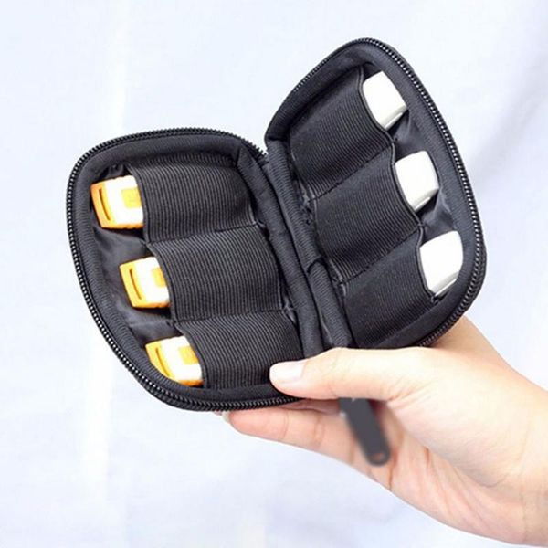 storage bags multifunction usb flash drives organizer case bag protection holder for travel bolsa de almacenamiento
storage bags multifunction usb flash drives organizer case bag protection holder for travel bolsa de almacenamiento