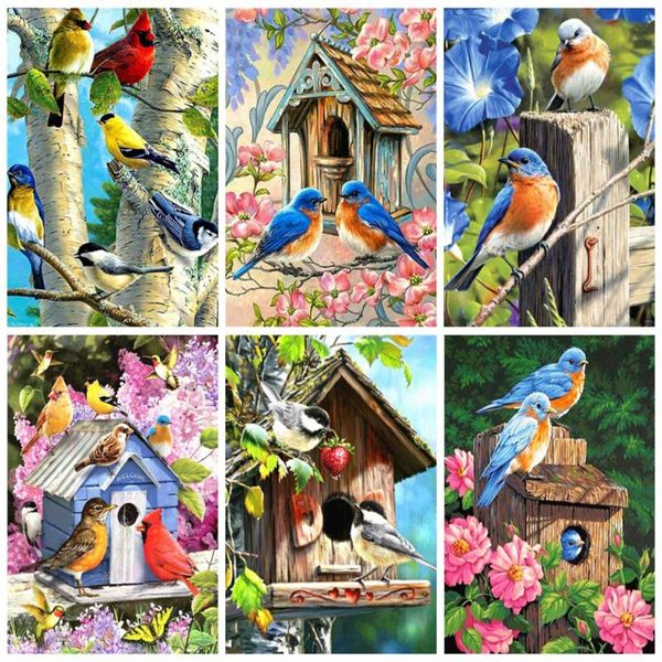 diamond painting evershine bird cross stitch kit hobby gift embroidery animals picture rhinestones sale handicraft art
diamond painting evershine bird cross stitch kit hobby gift embroidery animals picture rhinestones sale handicraft art