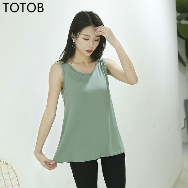 women's tanks & camis 2021 spring and summer vest women take the big size fat mm loose bottoming shirt modal cover belly wear sleeveles, White
women's tanks & camis 2021 spring and summer vest women take the big size fat mm loose bottoming shirt modal cover belly wear sleeveles, White