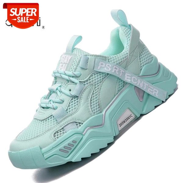 genuine leather women's platform casual sneakers 2020 fashion women mesh breathable chunky shoes ladies trainers footwear #1j3q
genuine leather women's platform casual sneakers 2020 fashion women mesh breathable chunky shoes ladies trainers footwear #1j3q