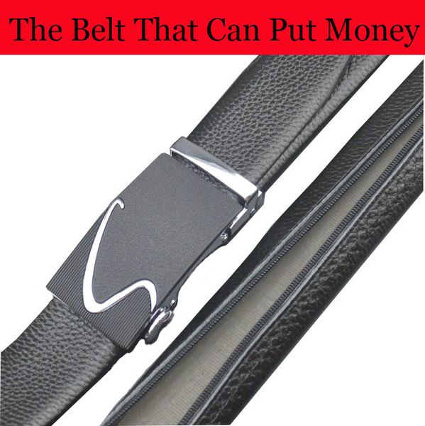 2021 new automatic buckles male jeans designer belt that can put money genuine leather belts for men c9ub, Black;brown
2021 new automatic buckles male jeans designer belt that can put money genuine leather belts for men c9ub, Black;brown