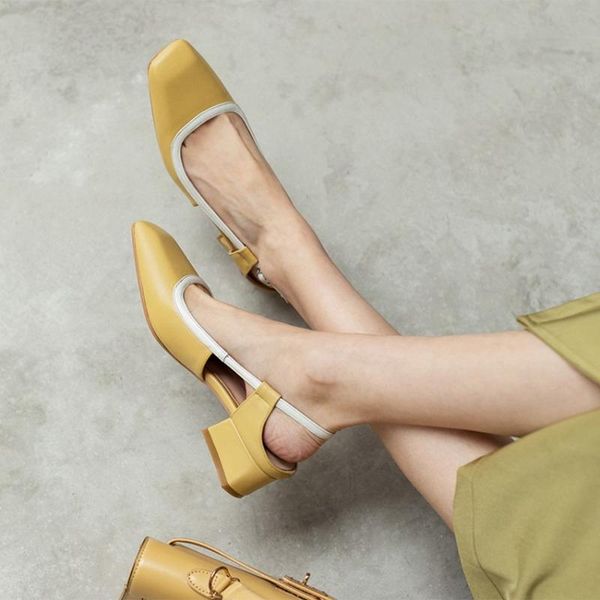 2021 summer shoes women square toe thick heel sandals women leather causual mixed colors low heel ginger/beige sandals for, Black
2021 summer shoes women square toe thick heel sandals women leather causual mixed colors low heel ginger/beige sandals for, Black