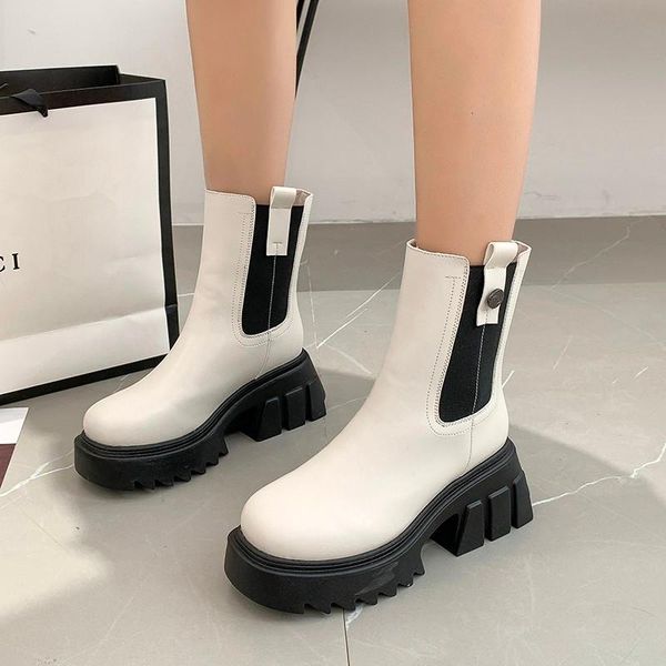 boots design ladies chunky high heels punk cool platform ankle women party office stree shoes woman, Black
boots design ladies chunky high heels punk cool platform ankle women party office stree shoes woman, Black
