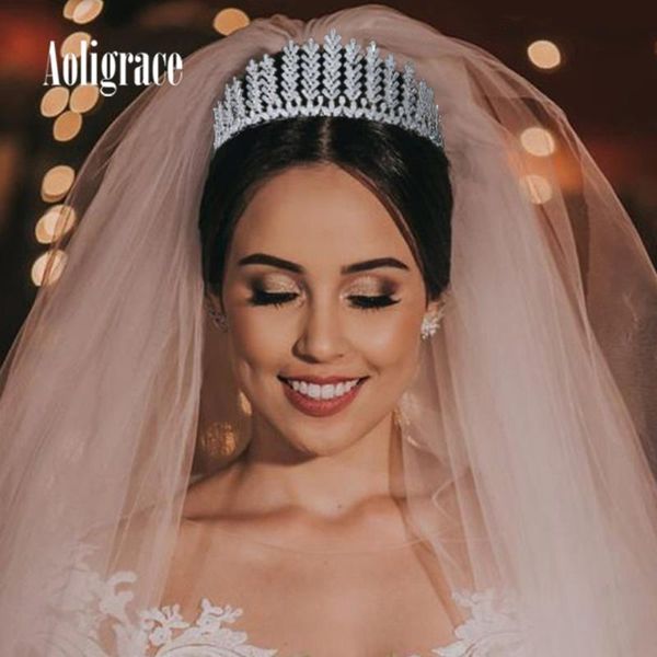 hair clips & barrettes european full cubic zirconia tiaras wedding birdal crowns sweet 16 girls cz party headpiece jewelry accessories, Golden;silver
hair clips & barrettes european full cubic zirconia tiaras wedding birdal crowns sweet 16 girls cz party headpiece jewelry accessories, Golden;silver