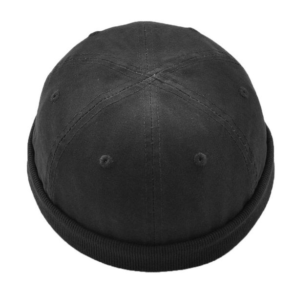 outdoor hats prettyia sailor cap mechanic biker hat skullcap brimless rolled cuff, Black;white
outdoor hats prettyia sailor cap mechanic biker hat skullcap brimless rolled cuff, Black;white