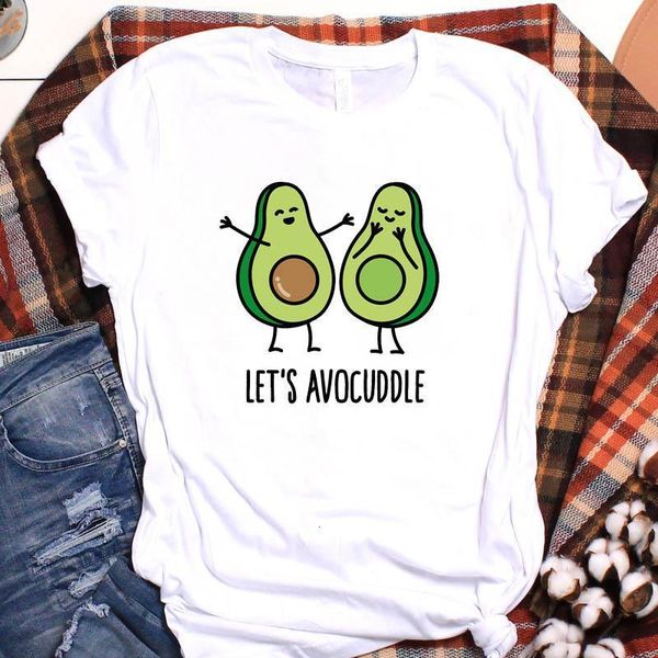 women avocado friends cute funny fruit cartoon ladies graphic tshirt clothes t tee female womens shirt clothing t-shirt, White
women avocado friends cute funny fruit cartoon ladies graphic tshirt clothes t tee female womens shirt clothing t-shirt, White