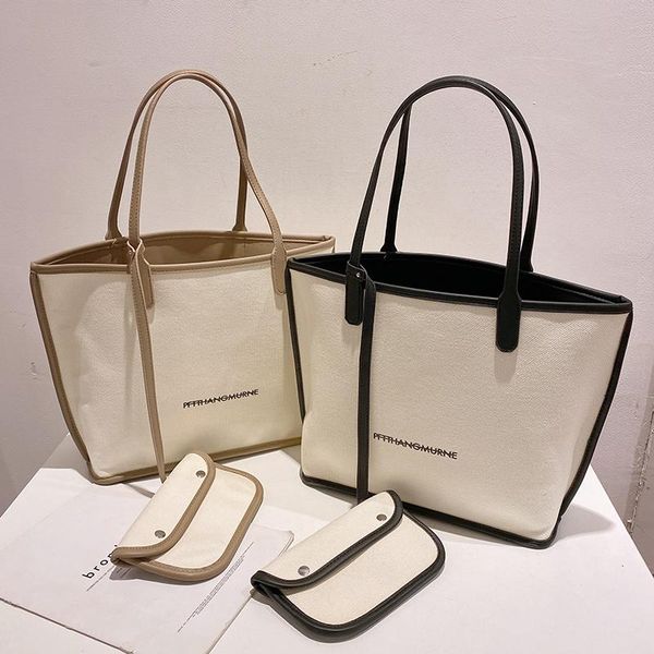 shoulder bags mother and son bag fashion zipper shopping women 2021 3 in 1 messenger underarm woman black canvas handbag
shoulder bags mother and son bag fashion zipper shopping women 2021 3 in 1 messenger underarm woman black canvas handbag