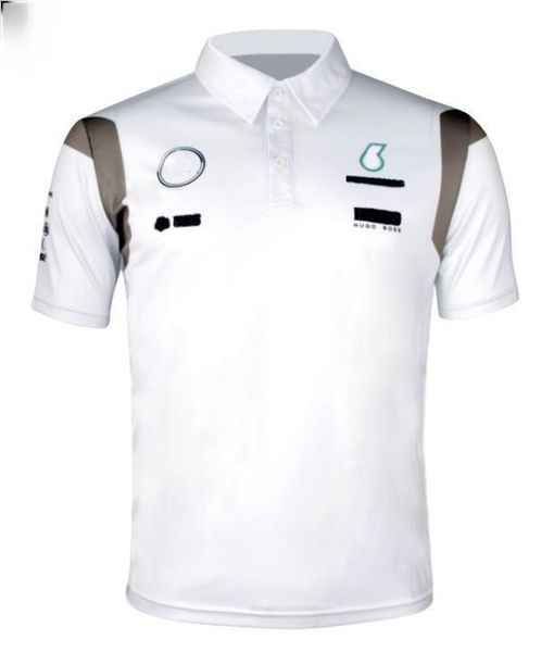racing polo uniform polo shirt polyester quick-drying team short-sleeved lapel t-shirt polo shirt formula 1 same style customization
racing polo uniform polo shirt polyester quick-drying team short-sleeved lapel t-shirt polo shirt formula 1 same style customization