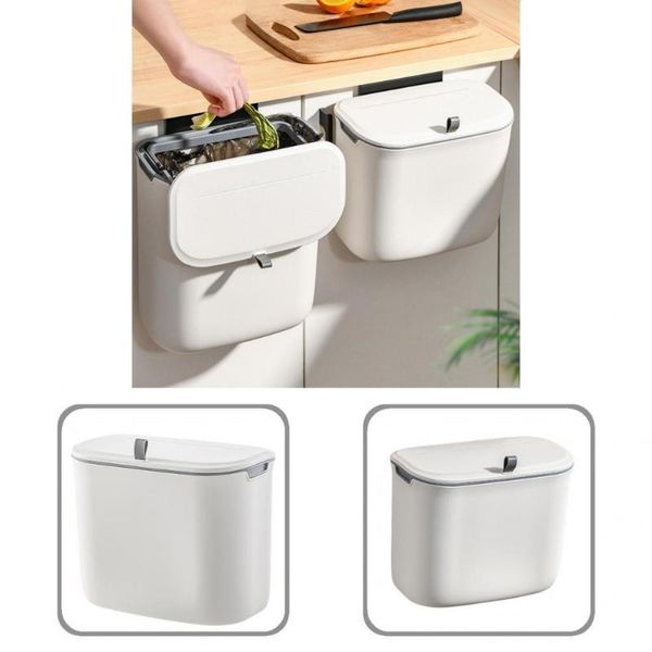 waste bins modern garbage can anti-deform waterproof sliding closure practical rubbish ash-bin 
waste bins modern garbage can anti-deform waterproof sliding closure practical rubbish ash-bin