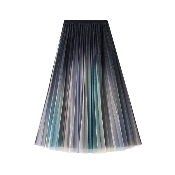 skirts girl women posed double tall waist nets yarn gradient bright color long spring/summer 2021 0859 skirt, Black
skirts girl women posed double tall waist nets yarn gradient bright color long spring/summer 2021 0859 skirt, Black