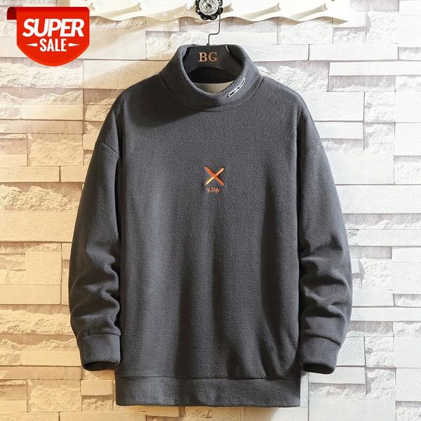 autumn spring 2021 hoodies sweatshirt men's black hip hop punk pullover streetwear casual fashion clothes oversized #408d
autumn spring 2021 hoodies sweatshirt men's black hip hop punk pullover streetwear casual fashion clothes oversized #408d
