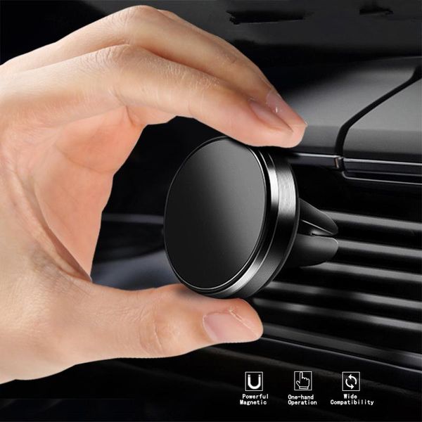 cell phone mounts & holders magnetic holder stand for car gps air vent mount magnet universal mobile support
cell phone mounts & holders magnetic holder stand for car gps air vent mount magnet universal mobile support
