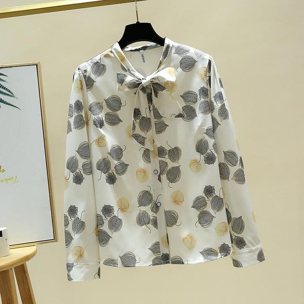 women's blouses & shirts 2021 autumn and winter wear fat sister lace lotus leaf collar chiffon shirt bottoming uk309, White
women's blouses & shirts 2021 autumn and winter wear fat sister lace lotus leaf collar chiffon shirt bottoming uk309, White