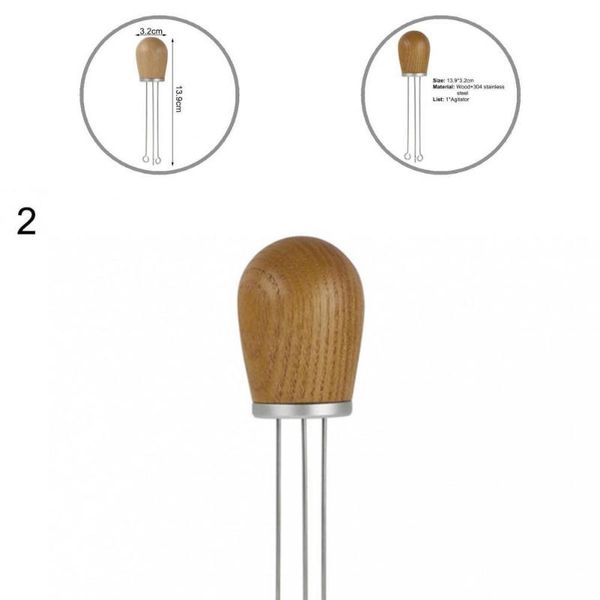 coffee filters durable espresso stirrer tool 304 stainless steel distribution needle easy to clean for living room
coffee filters durable espresso stirrer tool 304 stainless steel distribution needle easy to clean for living room