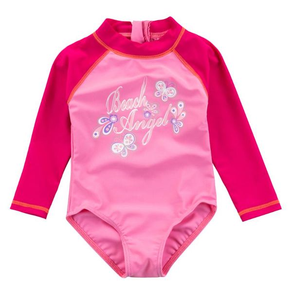 two-piece suits wishere print baby girls swimwear long sleeve upf50+ swimsuit one piece children's kids sun protection bathing
two-piece suits wishere print baby girls swimwear long sleeve upf50+ swimsuit one piece children's kids sun protection bathing