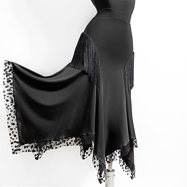 latin dance skirt women fringed black skirts latin practice wear ballroom flamengo samba dancing costume show wear vdb2642, Black;red
latin dance skirt women fringed black skirts latin practice wear ballroom flamengo samba dancing costume show wear vdb2642, Black;red