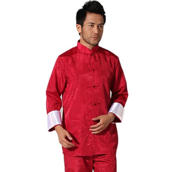 men's tracksuits chinese traditional satin rayon suit vintage long sleeve tai chi wushu uniform clothing l xl xxl 3xl l070601, Gray
men's tracksuits chinese traditional satin rayon suit vintage long sleeve tai chi wushu uniform clothing l xl xxl 3xl l070601, Gray