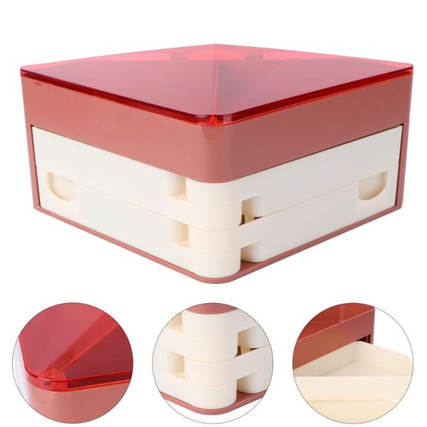 storage bottles & jars 1pc candy plate fruit tray dried box household
storage bottles & jars 1pc candy plate fruit tray dried box household