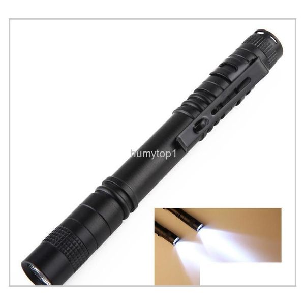 300lumens 9cm/13.3cm xpe led flashlights waterproof mini q5 led penlight bicycle flashlight torch lamp light with clip sq5jz vj3od
300lumens 9cm/13.3cm xpe led flashlights waterproof mini q5 led penlight bicycle flashlight torch lamp light with clip sq5jz vj3od
