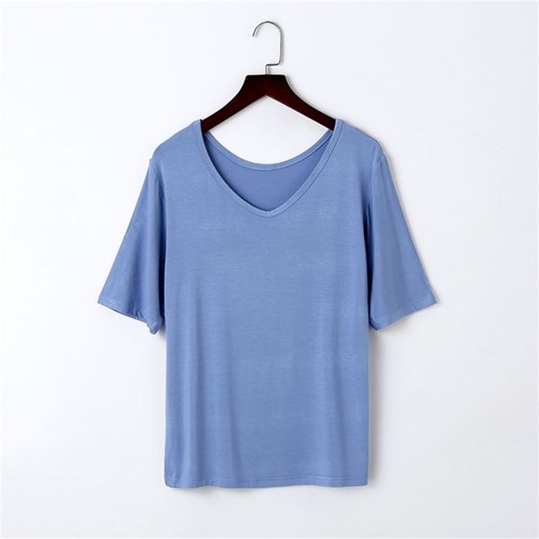 summer classic high-quality casual short-sleeved breathable women's t-shirt 210315, White
summer classic high-quality casual short-sleeved breathable women's t-shirt 210315, White