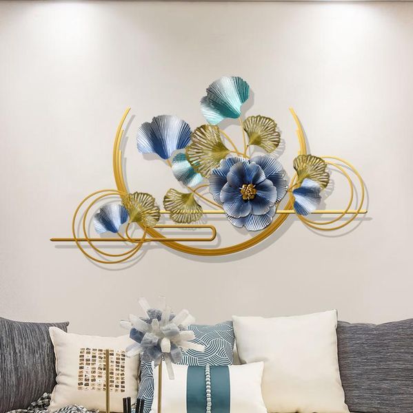 decorative objects & figurines chinese style light luxury iron art living room wall decoration background creative bedroom metal pendant
decorative objects & figurines chinese style light luxury iron art living room wall decoration background creative bedroom metal pendant