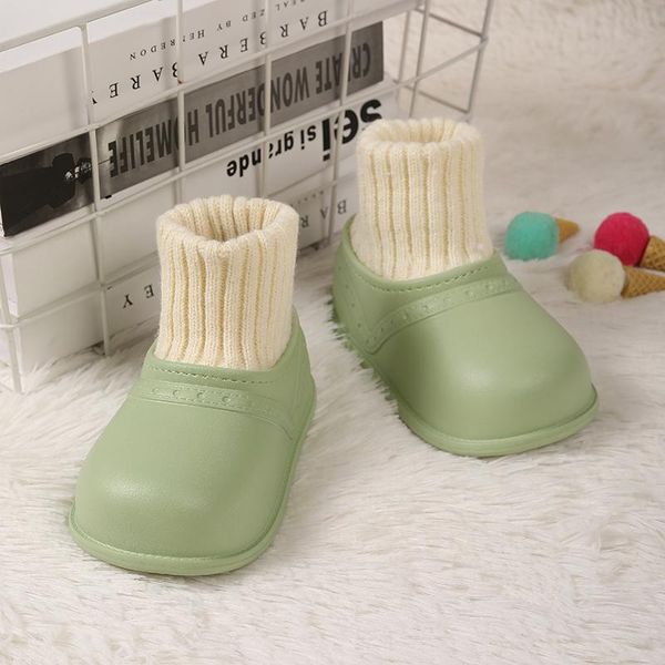 first walkers autumn winter warm toddler shoes solid colors non-slip sock kids comfort anti-collision toe cap slip-on casual sneakers
first walkers autumn winter warm toddler shoes solid colors non-slip sock kids comfort anti-collision toe cap slip-on casual sneakers