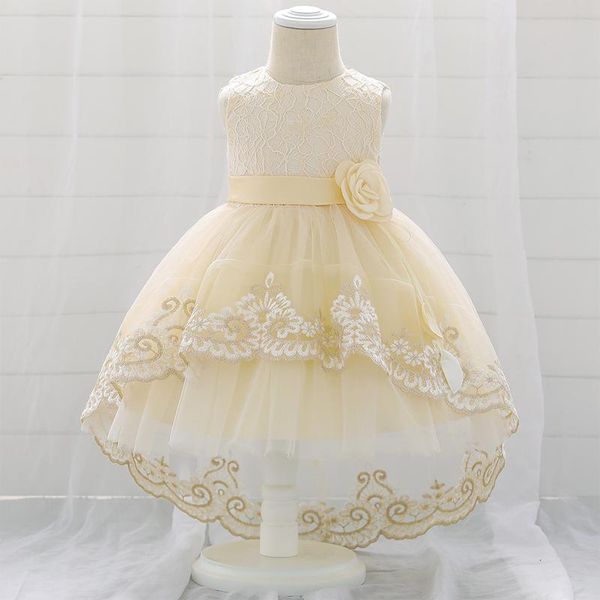 girl's dresses wedding baptism dress born baby girl birthday party clothes first christening princess, Red;yellow
girl's dresses wedding baptism dress born baby girl birthday party clothes first christening princess, Red;yellow