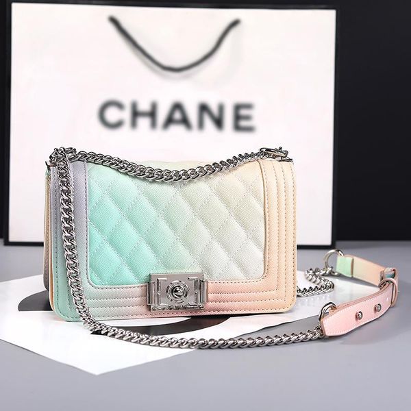 shoulder bag small crossbody bags for women 2021 luxury fashion alligator pu leather chain bag designer new black
shoulder bag small crossbody bags for women 2021 luxury fashion alligator pu leather chain bag designer new black