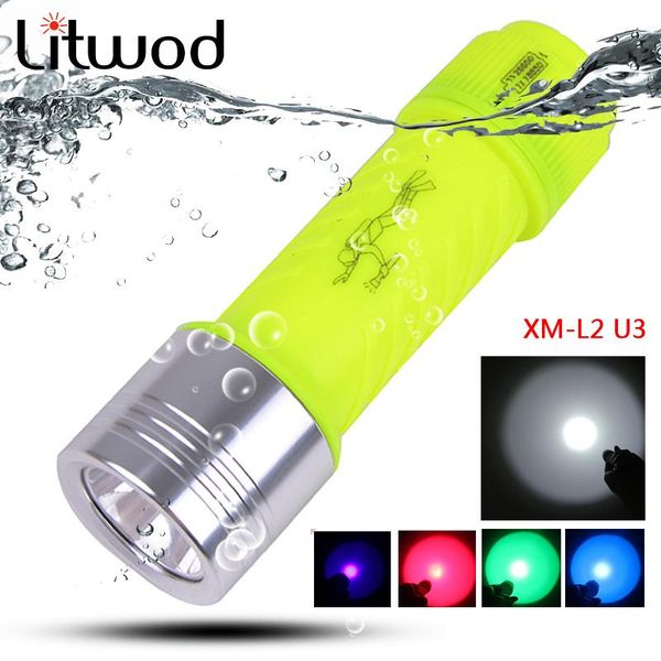 z20 new led 2000lm t6 led waterproof underwater scuba dive diving torch light lamp for diving light
z20 new led 2000lm t6 led waterproof underwater scuba dive diving torch light lamp for diving light