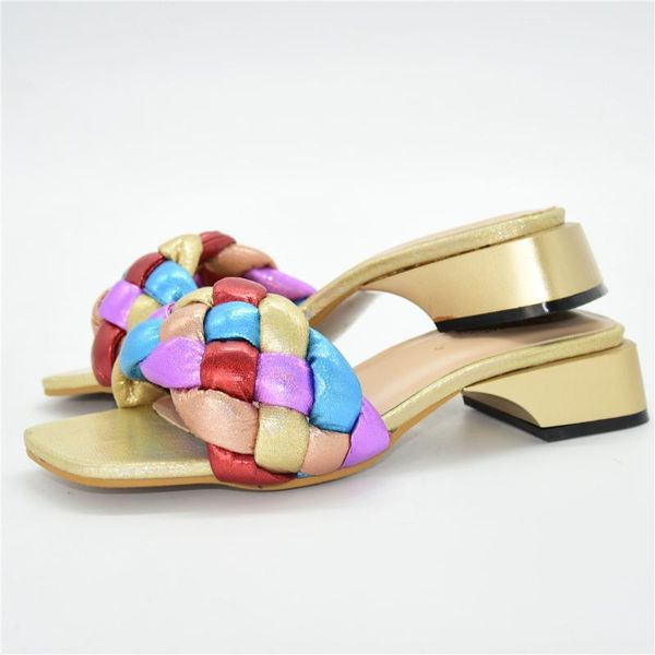 fashion gold lower heels rope sandals women shoes ladies footwear comfortable wedding shoes female summer 37-43 d212-15, Black
fashion gold lower heels rope sandals women shoes ladies footwear comfortable wedding shoes female summer 37-43 d212-15, Black