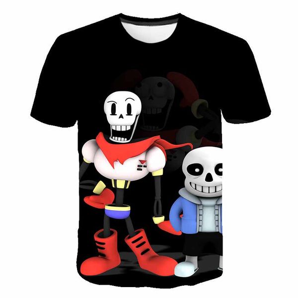 2020 baby and teens tshirts summer kid undertale game t-shirt 3d printing boy cloths short sleeve girl shirts tee camiseta, Blue
2020 baby and teens tshirts summer kid undertale game t-shirt 3d printing boy cloths short sleeve girl shirts tee camiseta, Blue