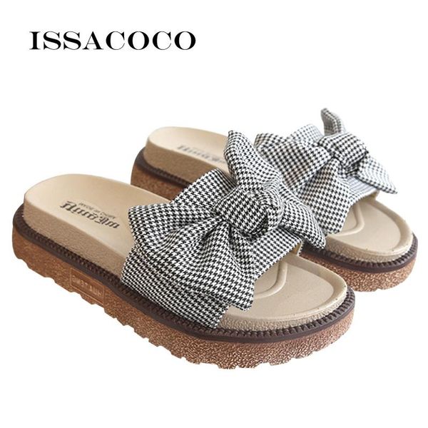 slippers woman's shoes sandals ladies female slides flip flops women butterfly-knot home for sandale, Black
slippers woman's shoes sandals ladies female slides flip flops women butterfly-knot home for sandale, Black