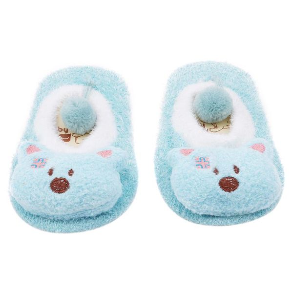 cute coral fleece baby socks children socks winter spring soft anti slip boy girl children animal cartoon floor, Pink;yellow
cute coral fleece baby socks children socks winter spring soft anti slip boy girl children animal cartoon floor, Pink;yellow