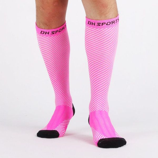 sports socks cycling professional breathable long bicycle autumn nylon sweat absorption high quality, Black
sports socks cycling professional breathable long bicycle autumn nylon sweat absorption high quality, Black