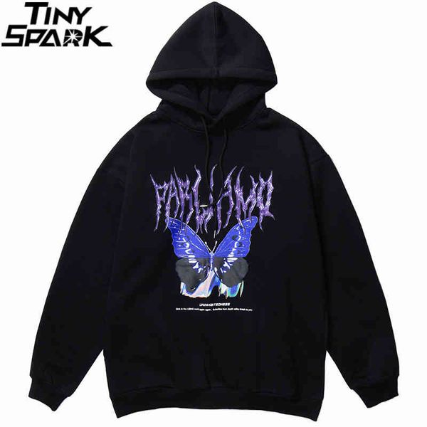 men hip hop sweatshirt butterfly streetwear harajuku pullover oversized 2021 autumn cotton hoodie hiphop loose, Black
men hip hop sweatshirt butterfly streetwear harajuku pullover oversized 2021 autumn cotton hoodie hiphop loose, Black