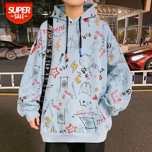2021 New Anime HooideMens Hoodies Men Women Print Sweatshirt Male Japanese Streetwear Oversized Yellow Hoodie Men #0t2Y, Black
2021 New Anime HooideMens Hoodies Men Women Print Sweatshirt Male Japanese Streetwear Oversized Yellow Hoodie Men #0t2Y, Black