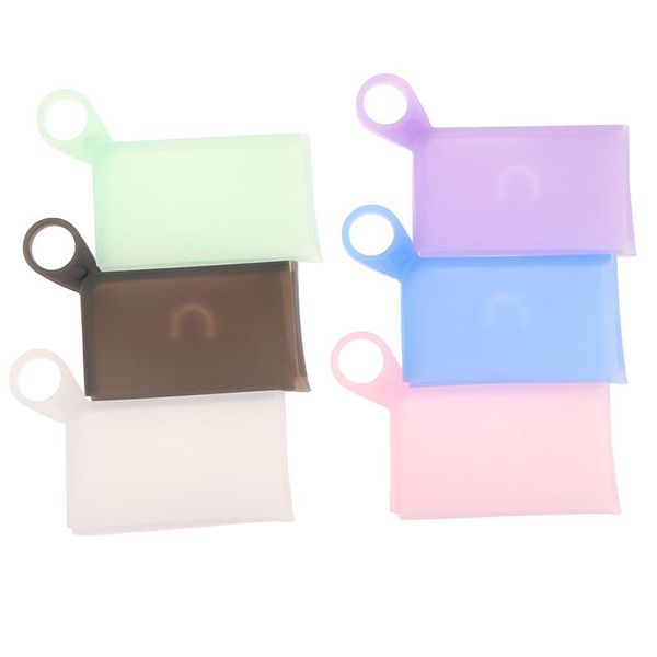 storage bags 1pc silicone flat type dust mask box recycling dustproof face clip container case masks bag
storage bags 1pc silicone flat type dust mask box recycling dustproof face clip container case masks bag
